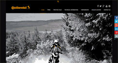 Desktop Screenshot of conti-bike.co.uk